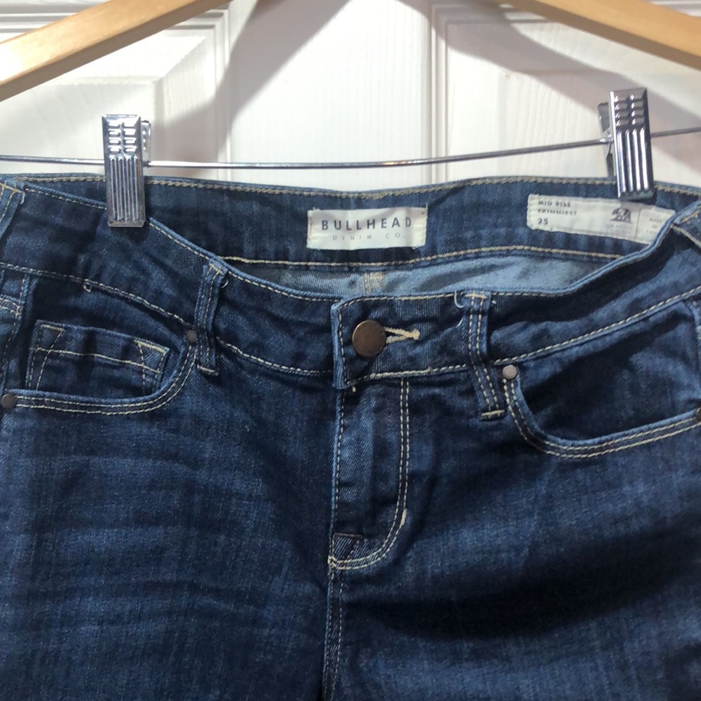 Bullhead jeans - Picture 2 of 4